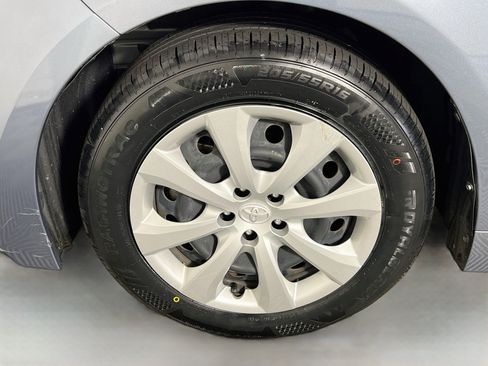 Certified 2023 Toyota Corolla LE FWD image 25