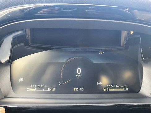 Certified 2021 Lincoln Corsair Reserve w/ Elements Package image 18