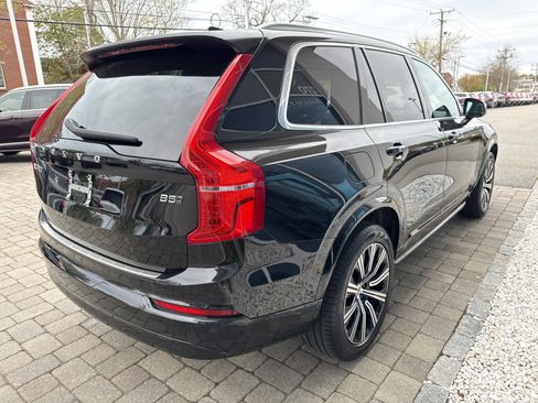 Used 2023 Volvo XC90 B5 Core w/ Protection Package Premier AWD/4WD image 28