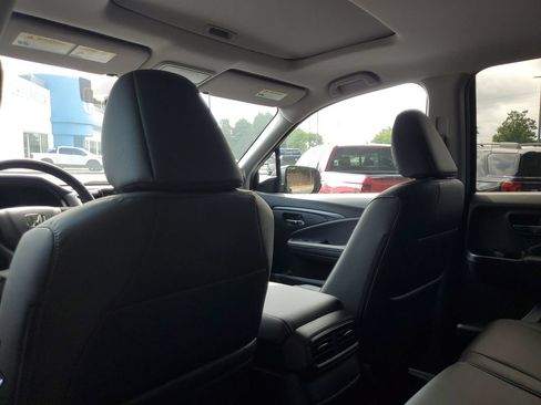 New 2026 Honda Ridgeline RTL image 9