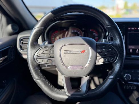 Used 2023 Dodge Durango R/T AWD/4WD image 6