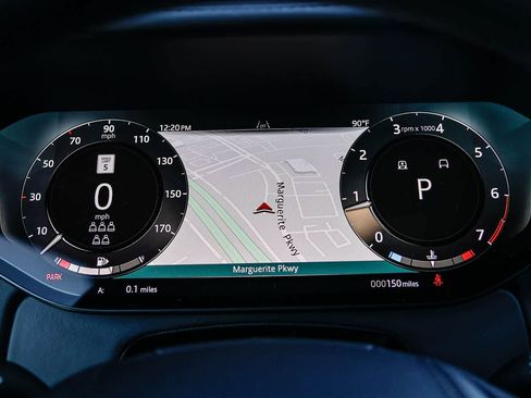 New 2026 Land Rover Range Rover Long Wheelbase SE image 25