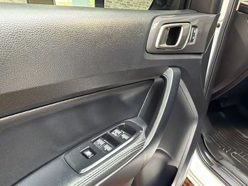 Used 2019 Ford Ranger Lariat w/ Technology Package AWD/4WD image 22