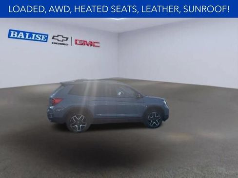 Used 2023 Honda Passport Elite image 6