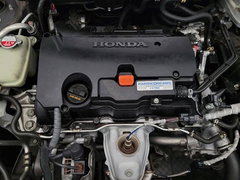 Used 2019 Honda Civic LX image 30