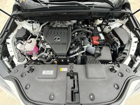 Used 2025 Lexus NX 350 AWD w/ Accessory Package (K3) image 27