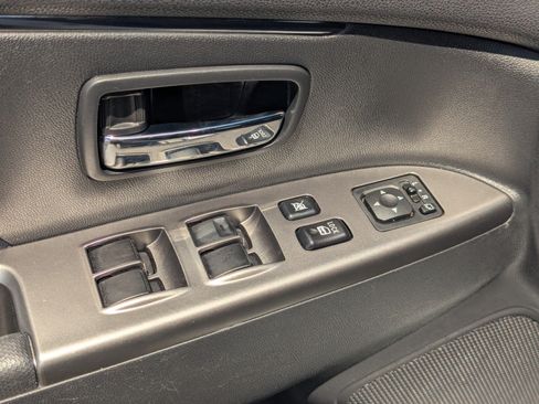 Used 2022 Mitsubishi Outlander Sport GT AWD/4WD image 21
