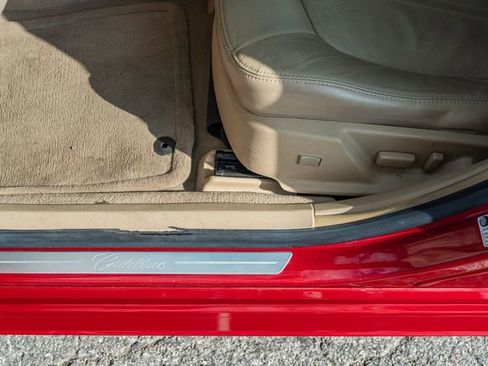 Used 2009 Cadillac CTS 3.6 image 18