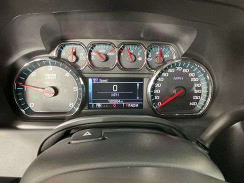 Used 2015 Chevrolet Tahoe LTZ AWD/4WD image 15