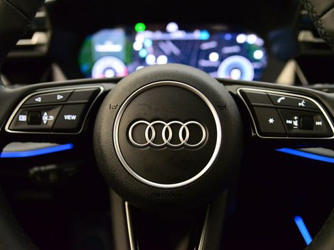 New 2026 Audi A3 2.0T Premium image 25