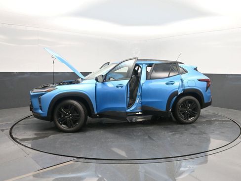 New 2026 Chevrolet Trax ACTIV w/ Driver Confidence Package image 46