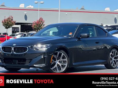 Used 2024 BMW 230i Coupe w/ Convenience Package