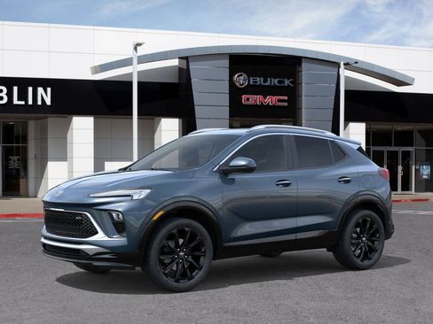 New 2026 Buick Encore GX Sport Touring w/ Comfort Package image 6