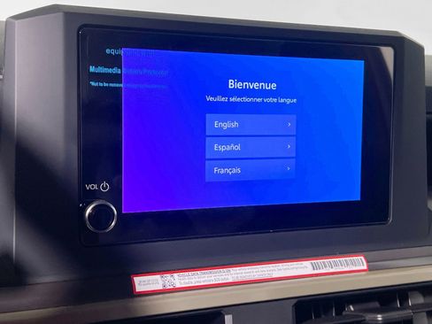 Used 2026 Toyota Tacoma SR5 image 28