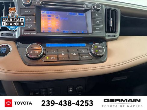 Used 2013 Toyota RAV4 Limited AWD/4WD image 18
