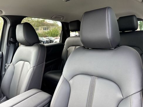 New 2026 MAZDA CX-70 SC image 43