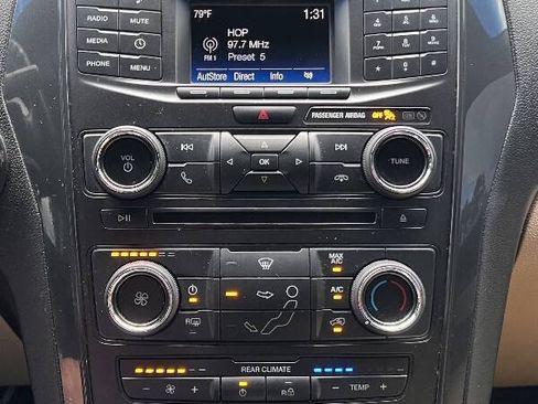 Used 2017 Ford Explorer 4WD image 22