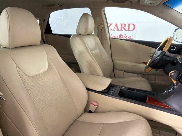 Used 2012 Lexus RX 350 FWD w/ Premium Pkg image 32