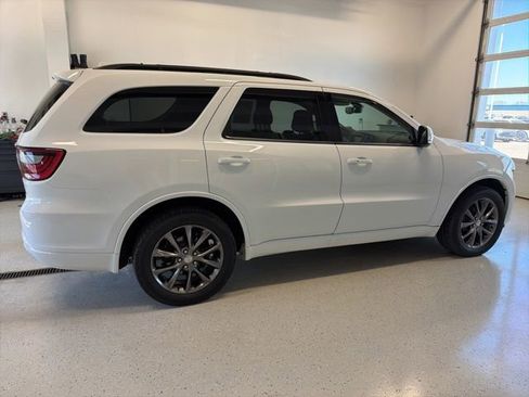 Used 2017 Dodge Durango GT w/ Premium Group AWD/4WD image 10