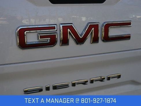 New 2026 GMC Sierra 1500 AT4 w/ AT4 Premium Package image 7