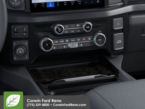 New 2026 Ford F250 Lariat AWD/4WD image 16