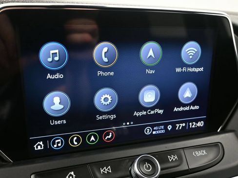 Used 2022 Chevrolet Blazer Premier w/ Enhanced Convenience Package AWD/4WD image 19