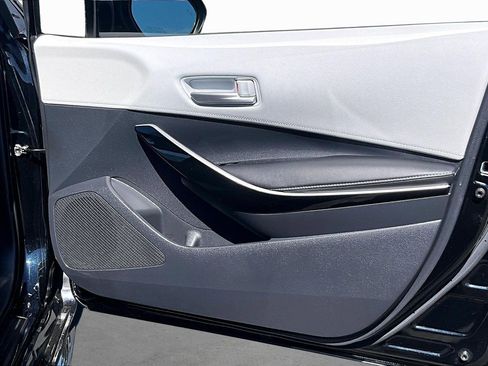 Used 2019 Toyota Corolla XSE w/ Body Protection Package image 16