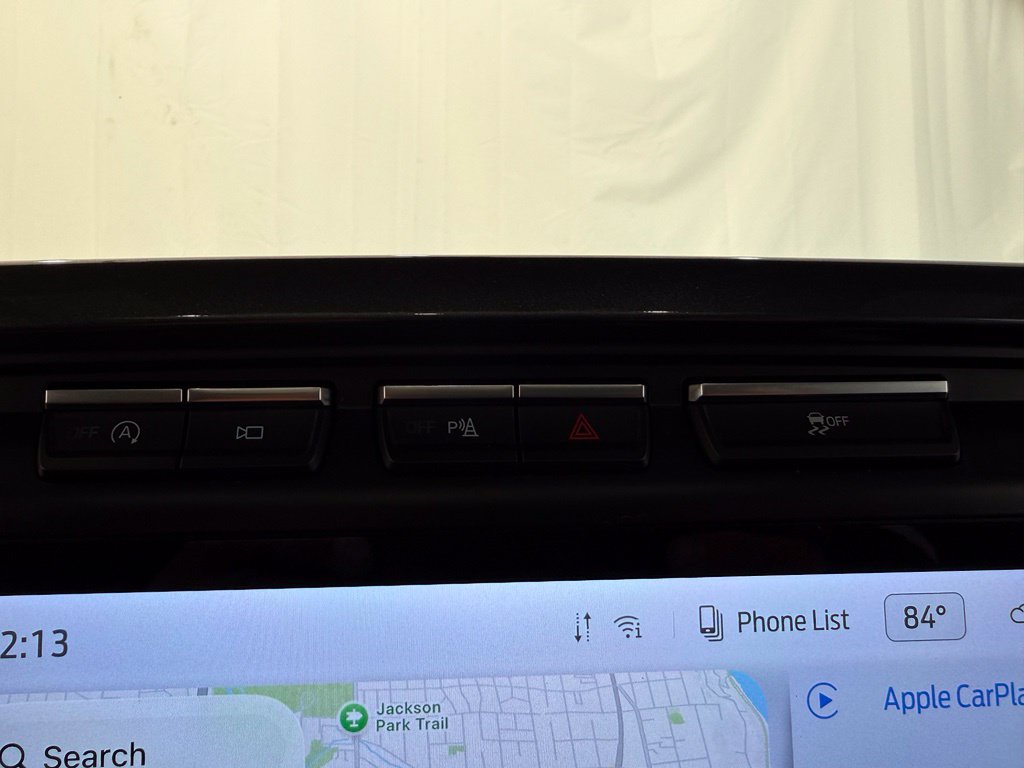 Used 2023 Ford F150 Lariat w/ Equipment Group 502A High AWD/4WD image 39