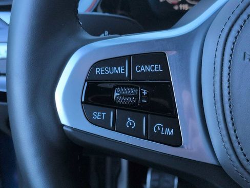 Used 2025 BMW Z4 M40i w/ Premium Package image 22