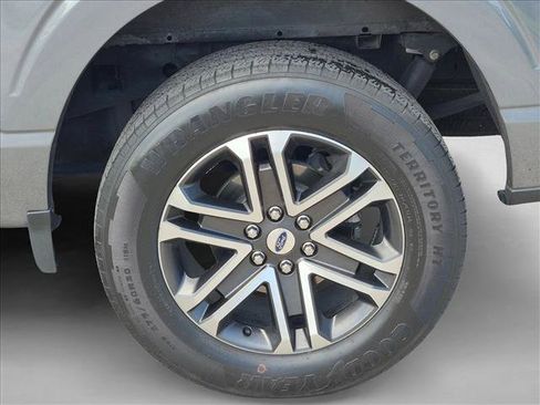 Used 2023 Ford F150 XL w/ STX Appearance Package RWD image 22