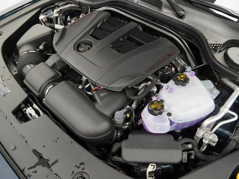 New 2026 Dodge Charger Scat Pack w/ Blacktop Package image 42