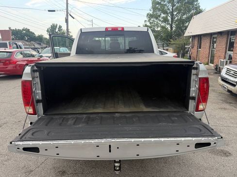 Used 2010 Dodge Ram 1500 Truck SLT RWD image 29