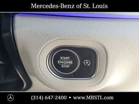 New 2026 Mercedes-Benz GLE 450 4MATIC image 31