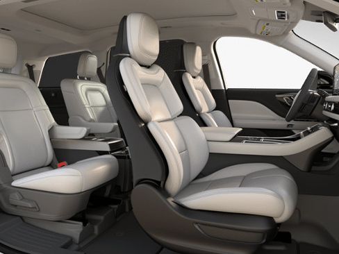 New 2026 Lincoln Aviator Reserve w/ Luxury Package RWD image 52