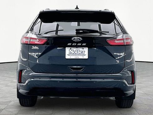 Certified 2023 Ford Edge ST-Line AWD/4WD image 4