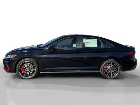 New 2026 Volkswagen Jetta GLI Autobahn image 2