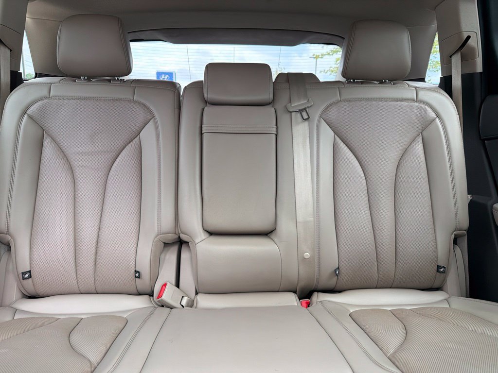 Used 2022 Lincoln Nautilus Reserve w/ Luxury Package FWD image 32