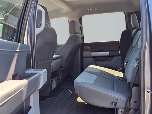 Used 2022 Ford F150 XLT w/ Equipment Group 302A High image 23