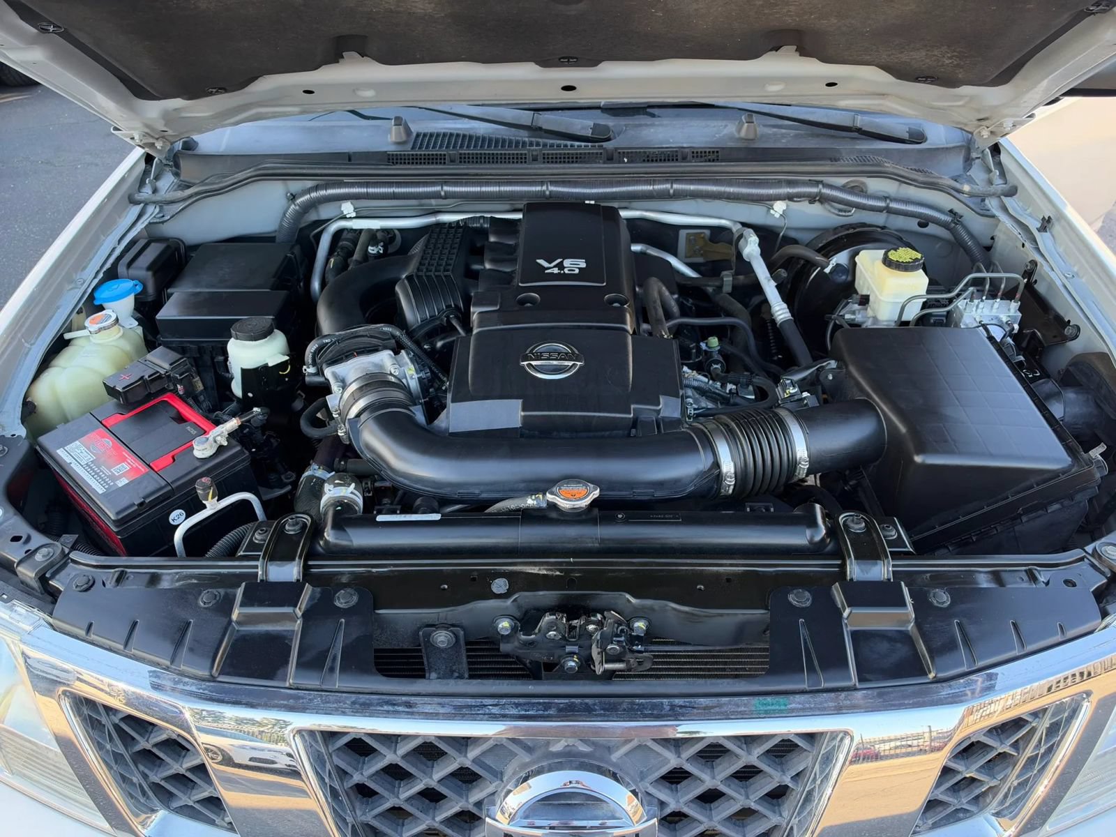 Used 2016 Nissan Frontier SV w/ SV Value Truck Package RWD image 32