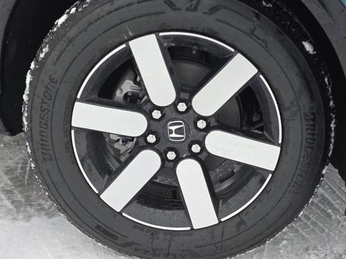 New 2026 Honda Prologue Touring image 13