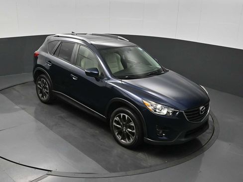 Used 2016 MAZDA CX-5 Grand Touring image 10