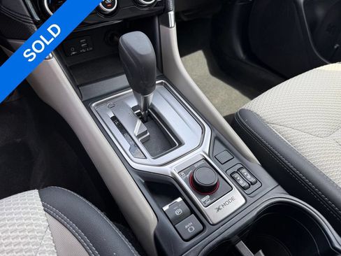 Used 2023 Subaru Forester Premium AWD/4WD image 17