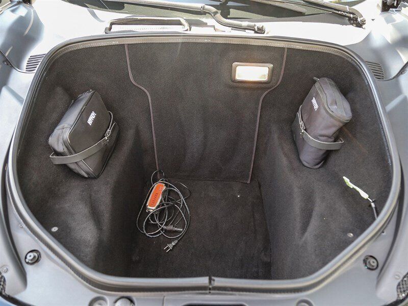 Used 2013 Ferrari 458 Spider RWD image 58