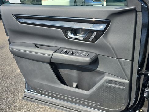 Used 2024 Honda CR-V EX-L image 26