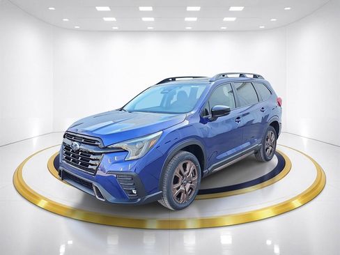 New 2026 Subaru Ascent Limited Bronze AWD/4WD image 1