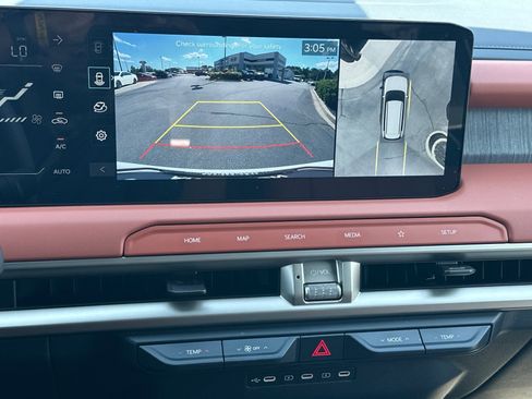 Used 2027 Kia Telluride X-Line SX Prestige AWD/4WD image 16