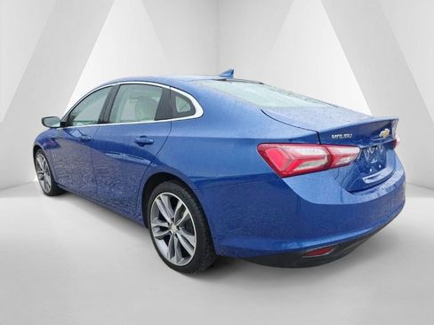 Used 2023 Chevrolet Malibu LT FWD image 7