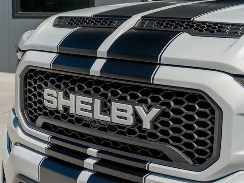 Used 2022 Ford F150 XLT w/ Equipment Group 301A Mid image 22