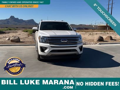 Used 2019 Ford Expedition XLT