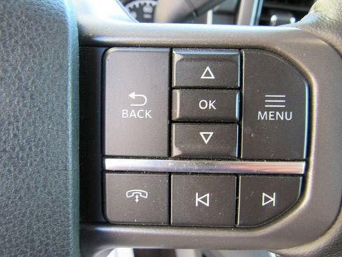 Used 2022 Ford F150 XLT w/ Equipment Group 302A High AWD/4WD image 14
